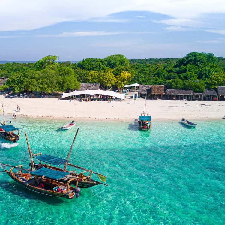 Zanzibar Tours tour